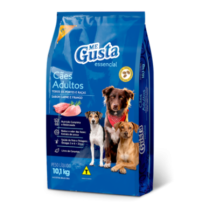 Cão Adulto Essencial Frango 400px